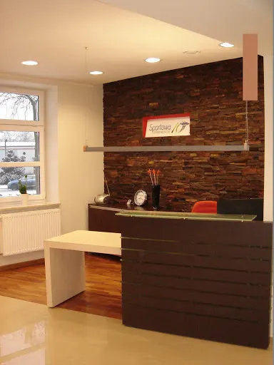 Gabinety Lekarskie Paderewskiego28